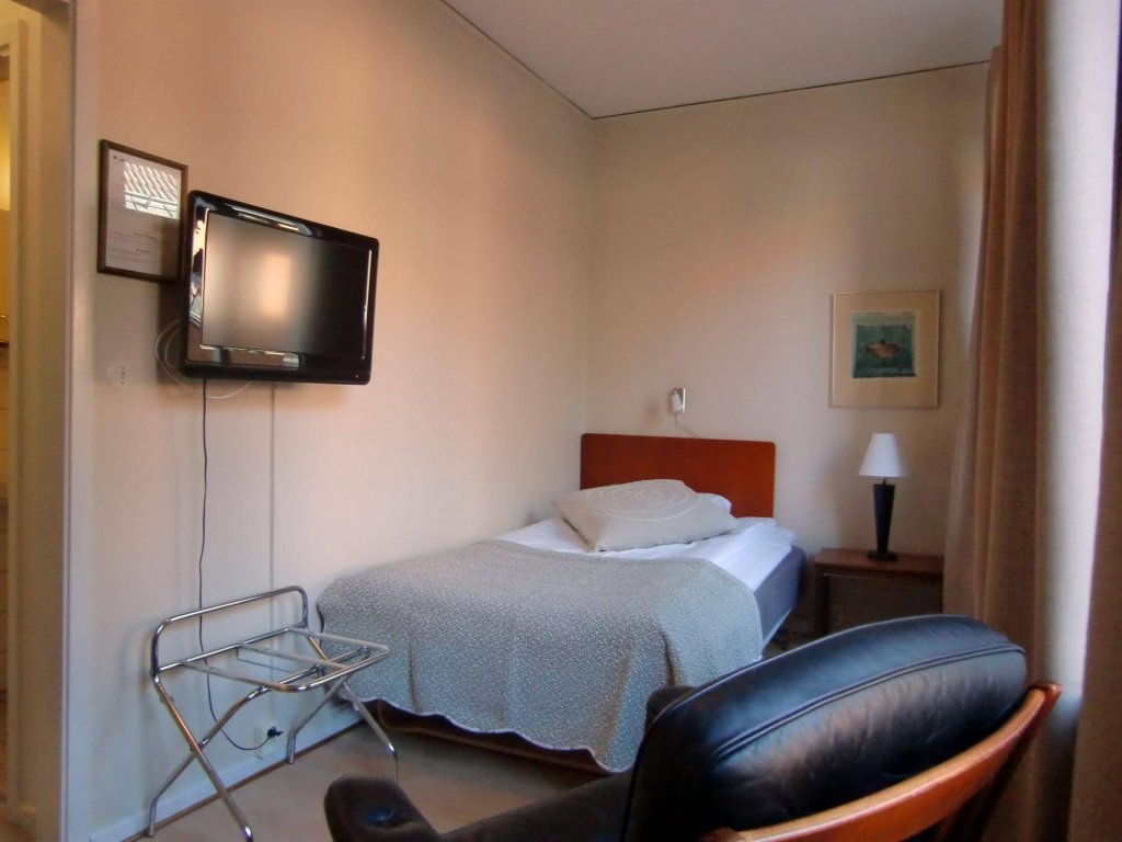 Фото Hotel Park Alle