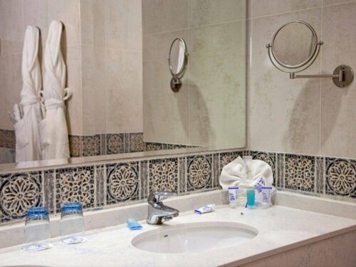 Гостиница Hotel Marina D'Or Playa 4* в Кастельоне