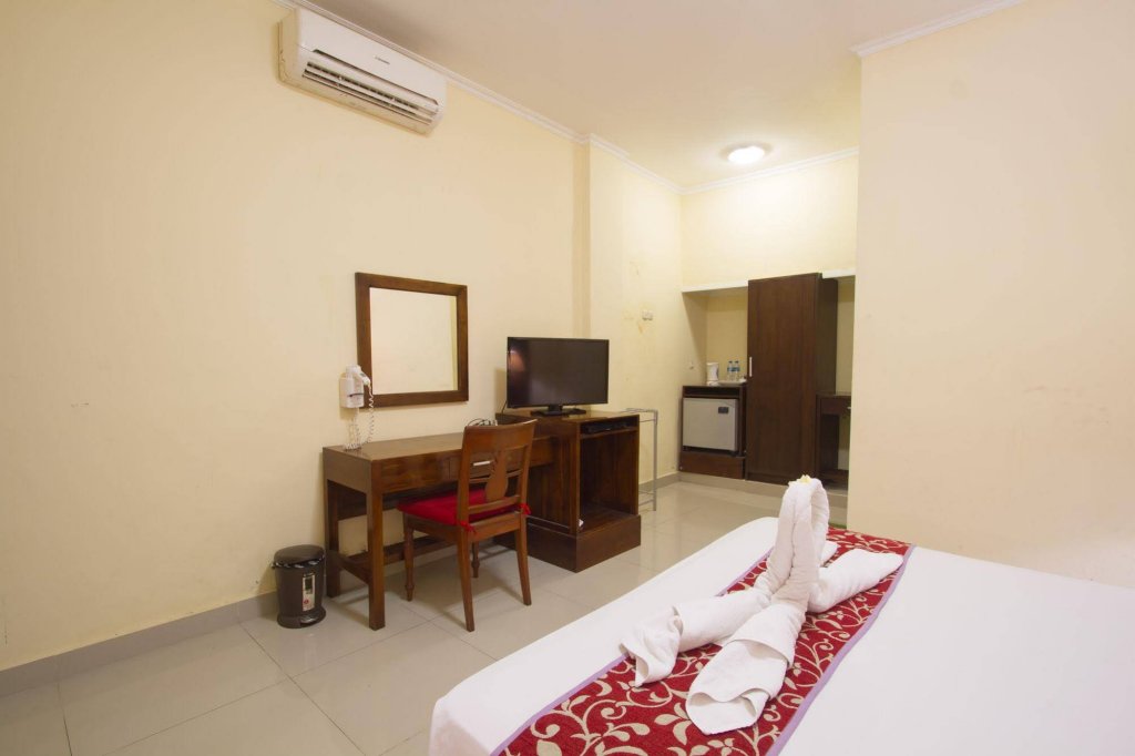 Фото Abian Srama Hotel & SPA