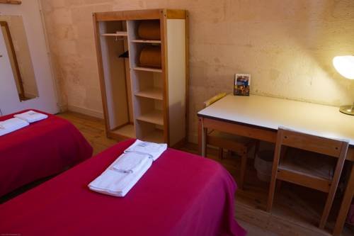 Фото Les Chambres de l'Abbaye