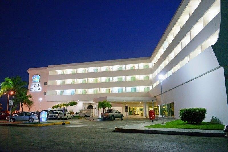 Hotel Gamma Campeche Malecón, State of Campeche, photo