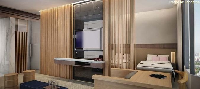 Фото Siam Bangkok