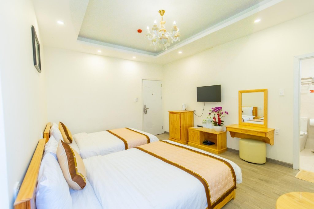 Фото The Grace Hotel