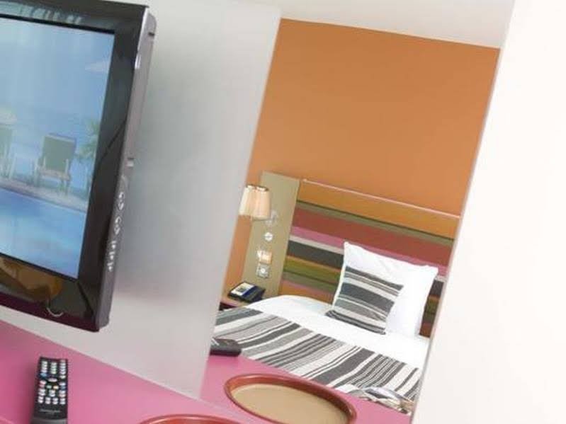 Фото Radisson Blu Hotel Cardiff