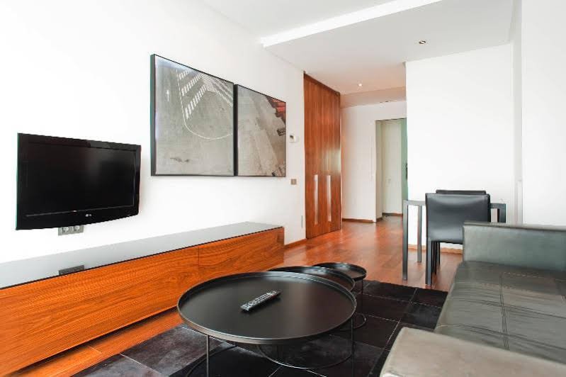 Фото Suites Avenue