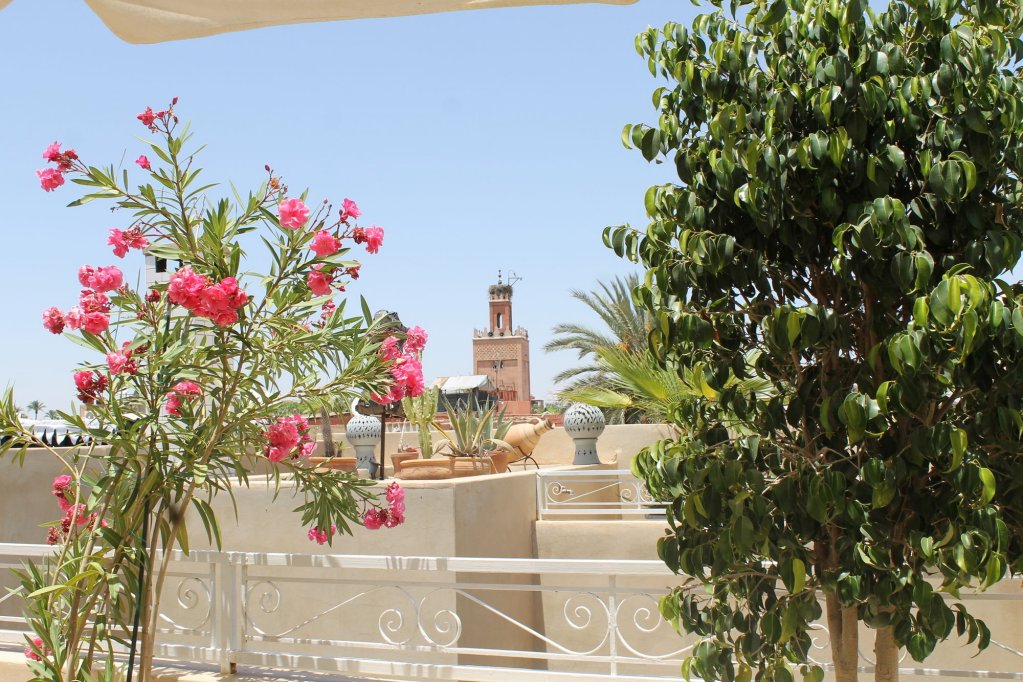 Фото отеля 5