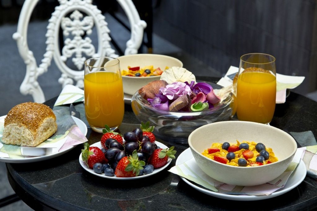 Фото отеля 5