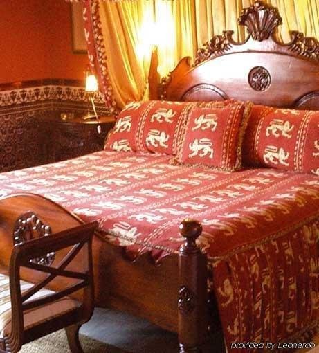 Фото Huerta Honda