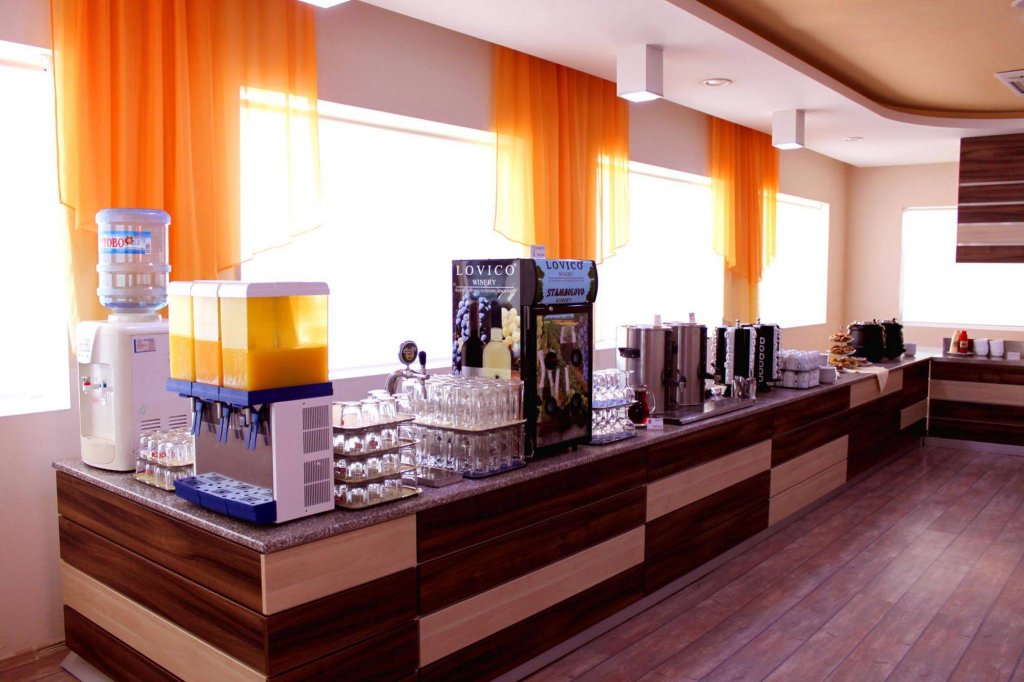 Фото Hotel Plamena Palace