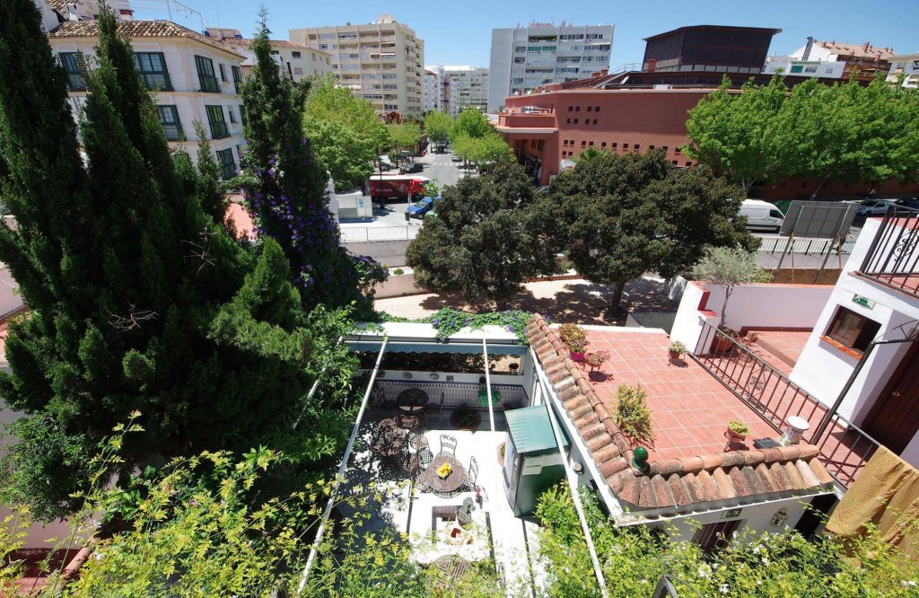 Фото Pension Aduar