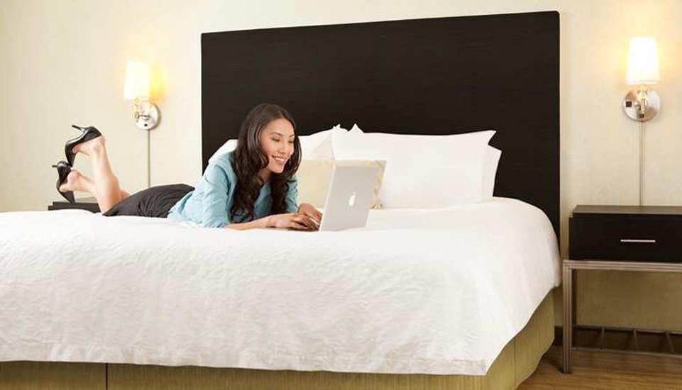 Фото Hampton by Hilton Cluj-Napoca