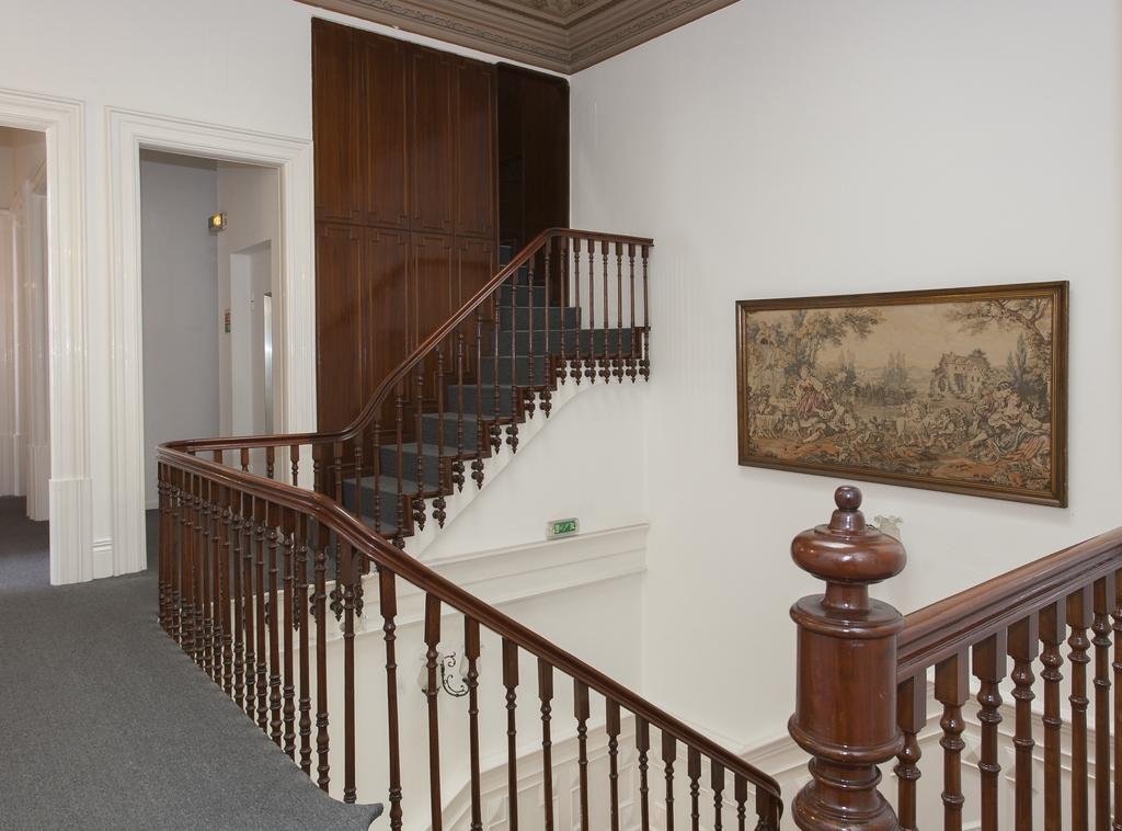 Фото The Rex Hotel