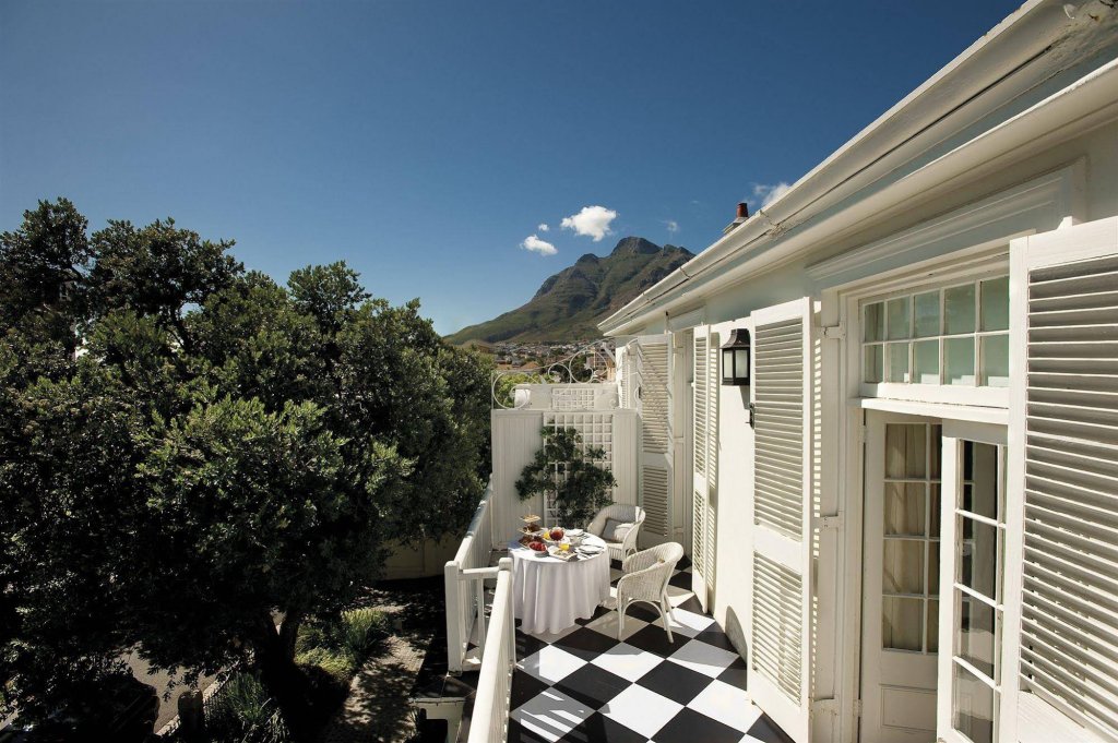 Фото Cape Cadogan Boutique Hotel