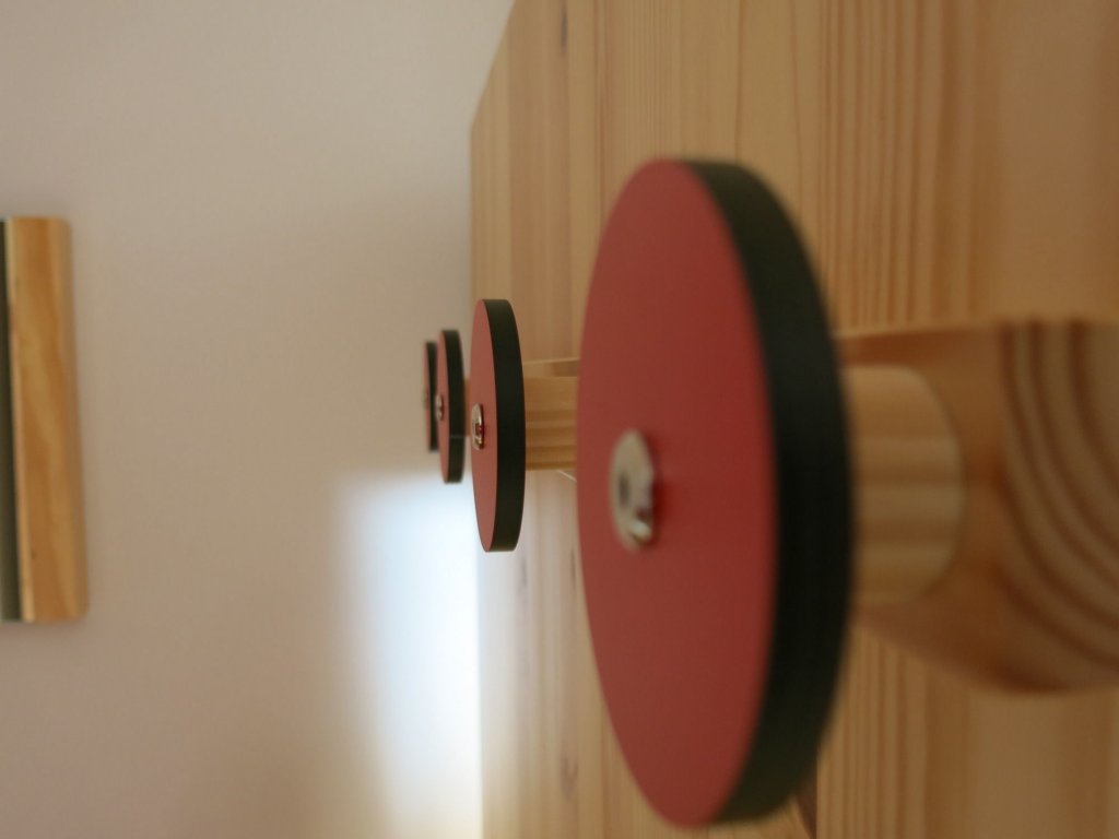 Фото Ok Hostel Madrid