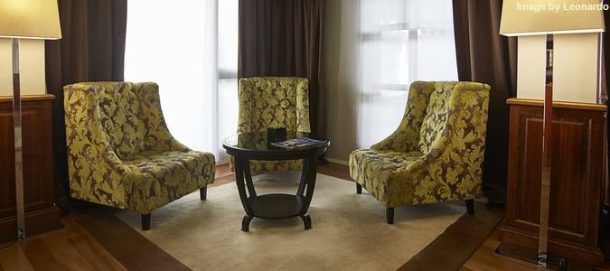 Фото Sina De la Ville