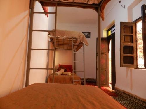 Фото Smile Marrakech Hostel