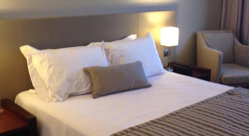 Фото Golden Tulip Sao Jose Dos Campos