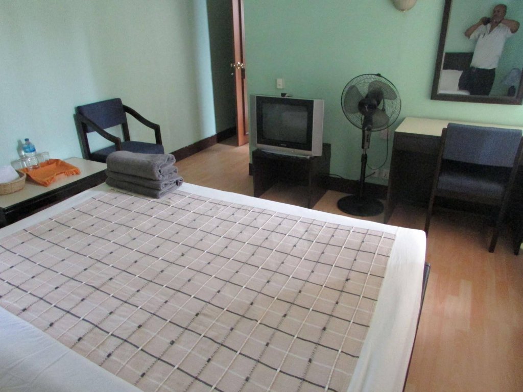 Фото Sacred Boutique Hotel