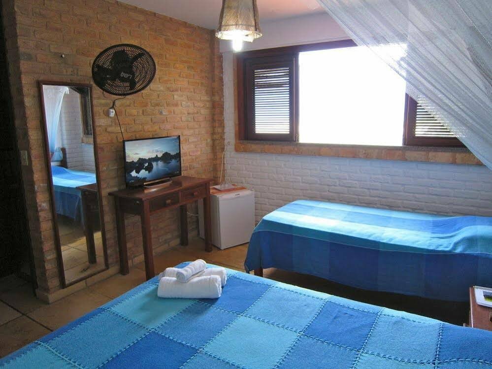 Hotel Hotel Pousada Beleza das Ondas, State of Ceará, photo