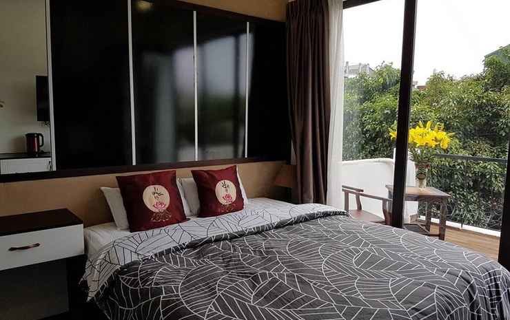 Фото Tung Trang Hotel