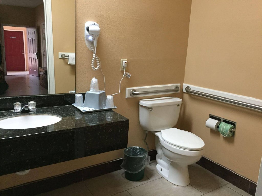 Фото Texas Inn Alamo