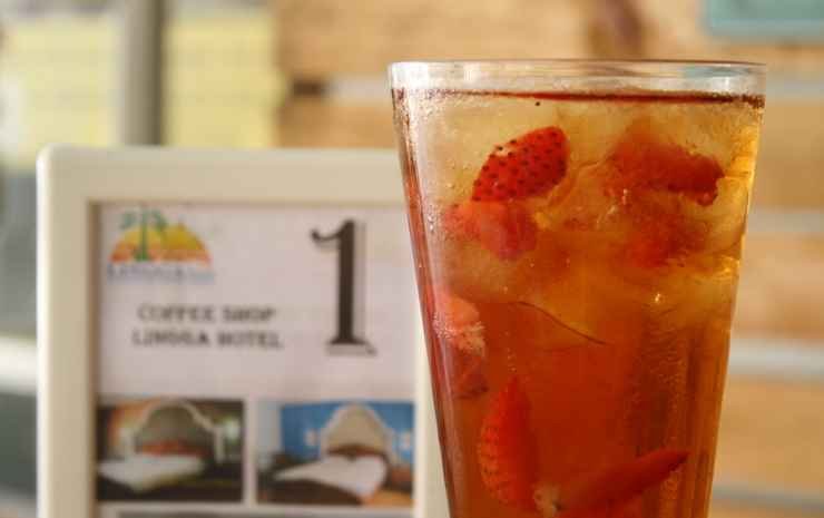 Фото Lingga Hotel