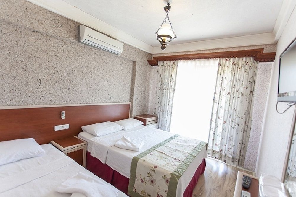 Фото Mevsim Apart