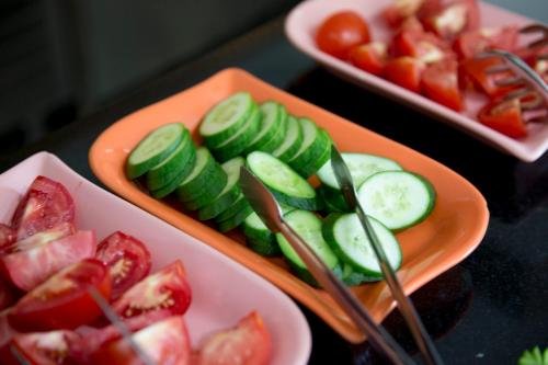 Фото Butik Inceli Hotel