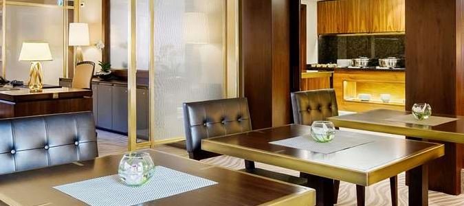 Фото Hilton Budapest