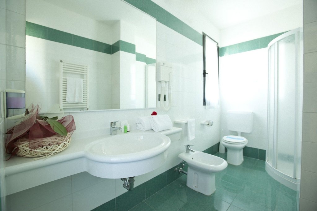 Фото Hotel Falcone