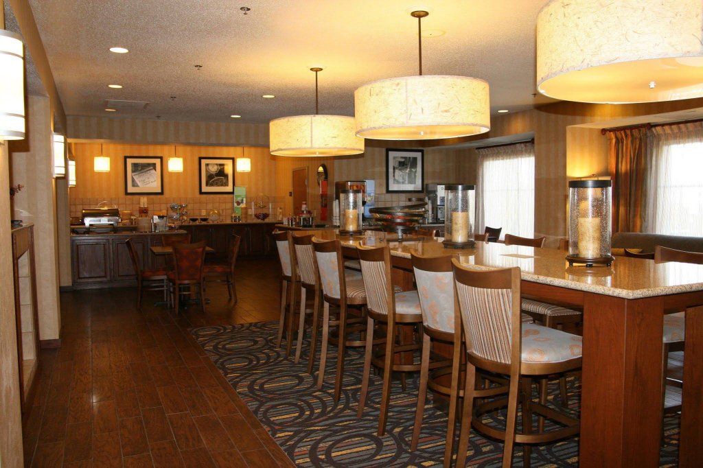 Фото Hampton Inn Pittsburgh Area Beaver Valley CenterTownship