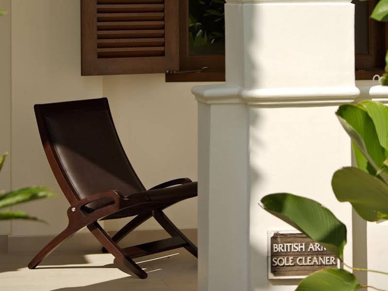 Фото Amara Sanctuary Resort Sentosa