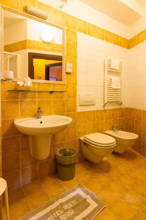 Фото Hotel Berti