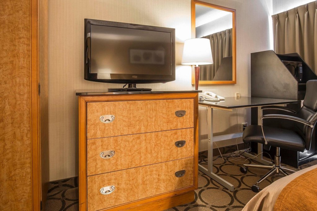 Фото Comfort Inn Pickering