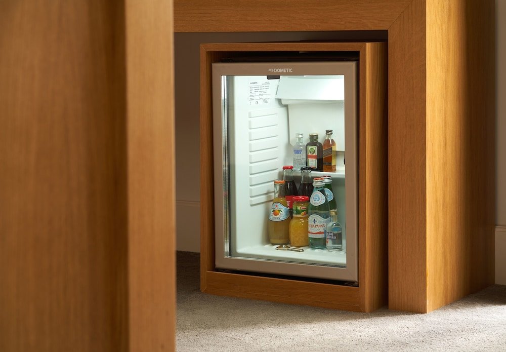 Фото Monastery Boutique Hotel Budapest