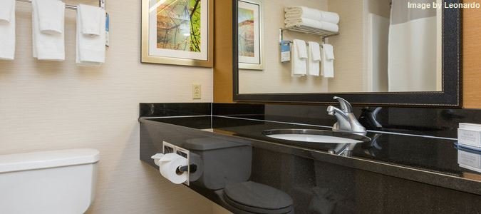 Фото Fairfield Inn and Suites by Marriott Des Moines West