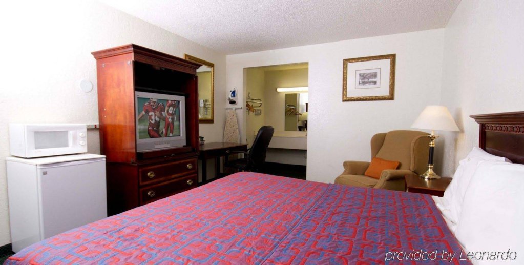Фото Americas Best Value Inn Amarillo Downtown