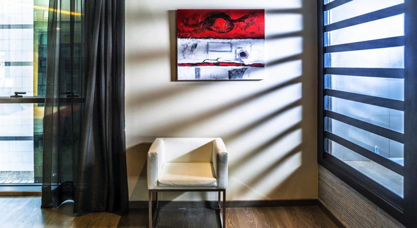 Фото Be Live City Center Talavera