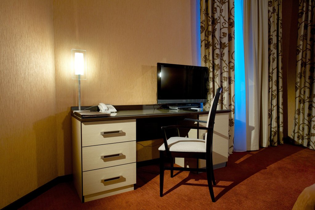 Фото City Park Hotel