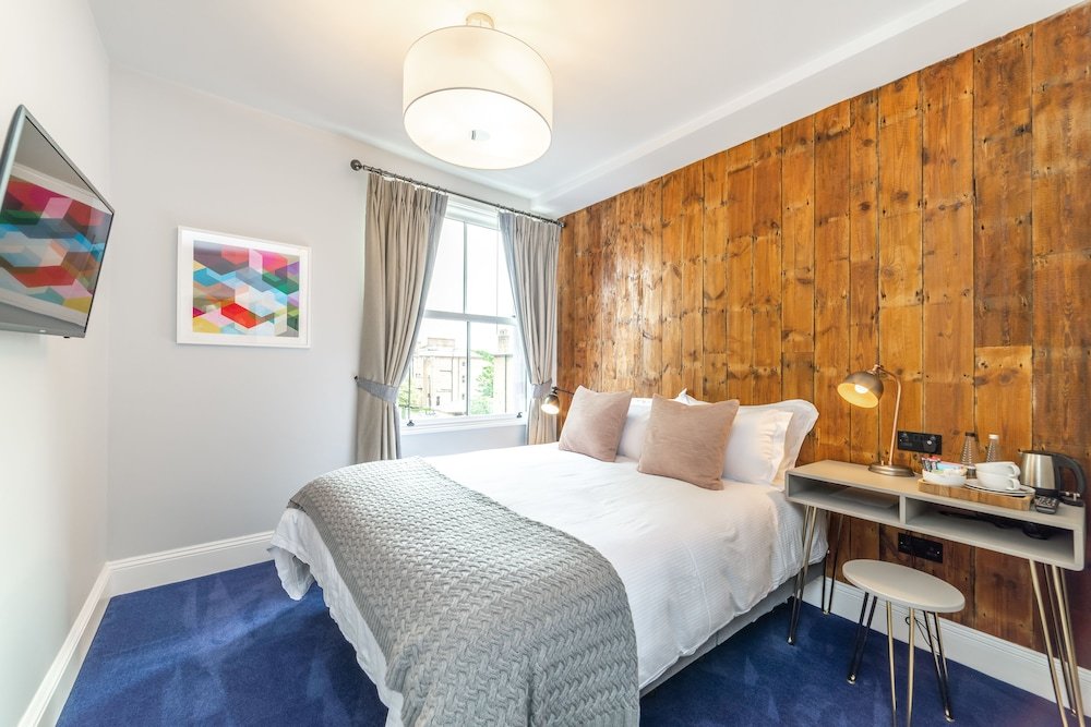 Фото The Brownswood