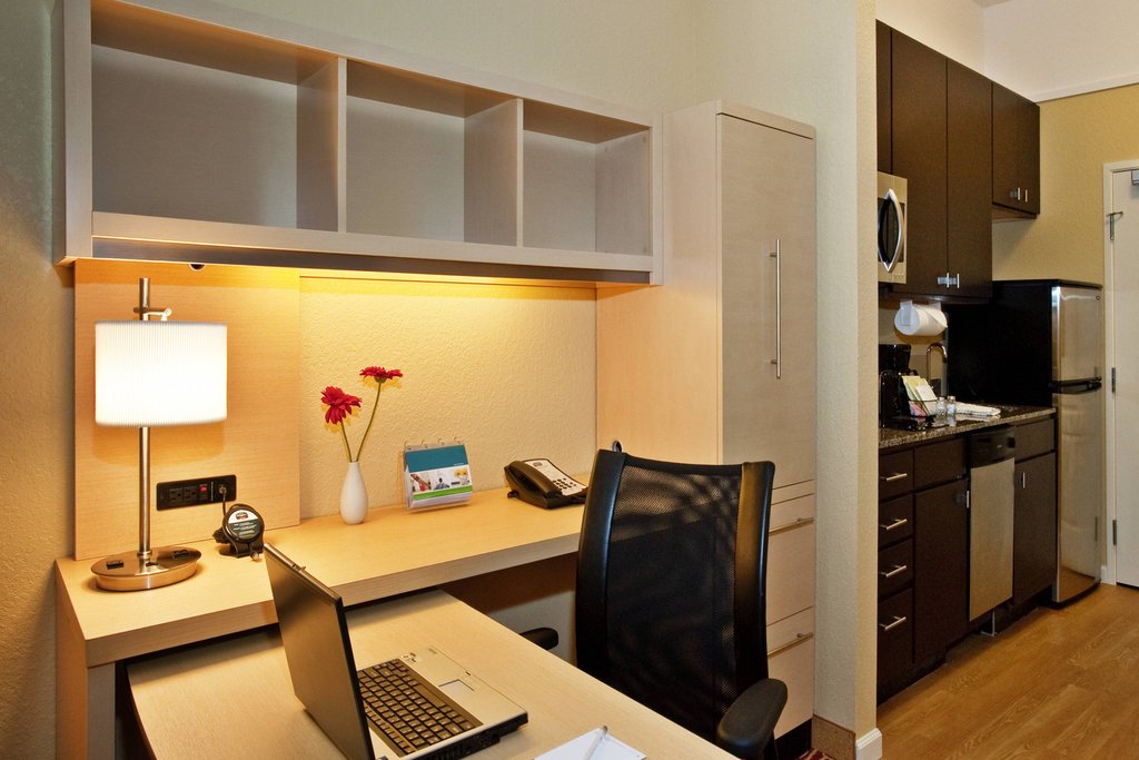 Фото TownePlace Suites by Marriott Panama City