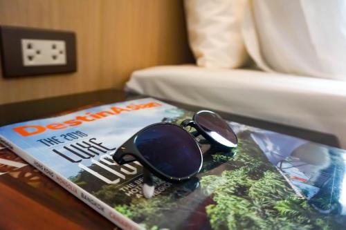 Фото Glow Pattaya