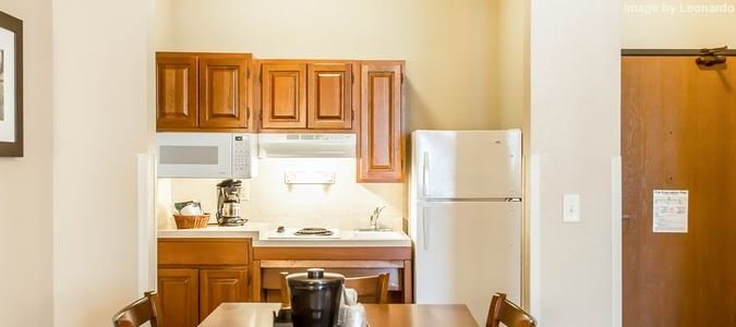 Фото Comfort Inn North/Polaris