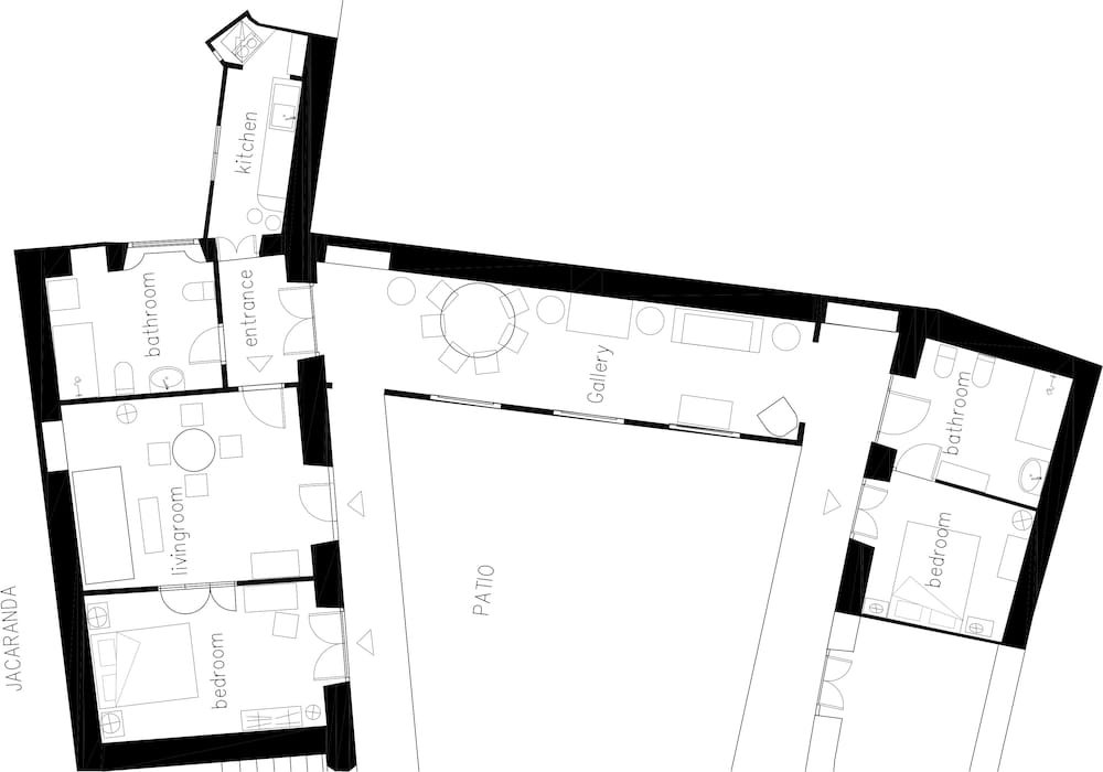 Фото Casa Montesdeoca