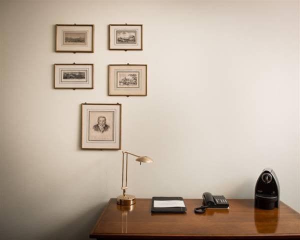 Фото Hotel Stadthaus