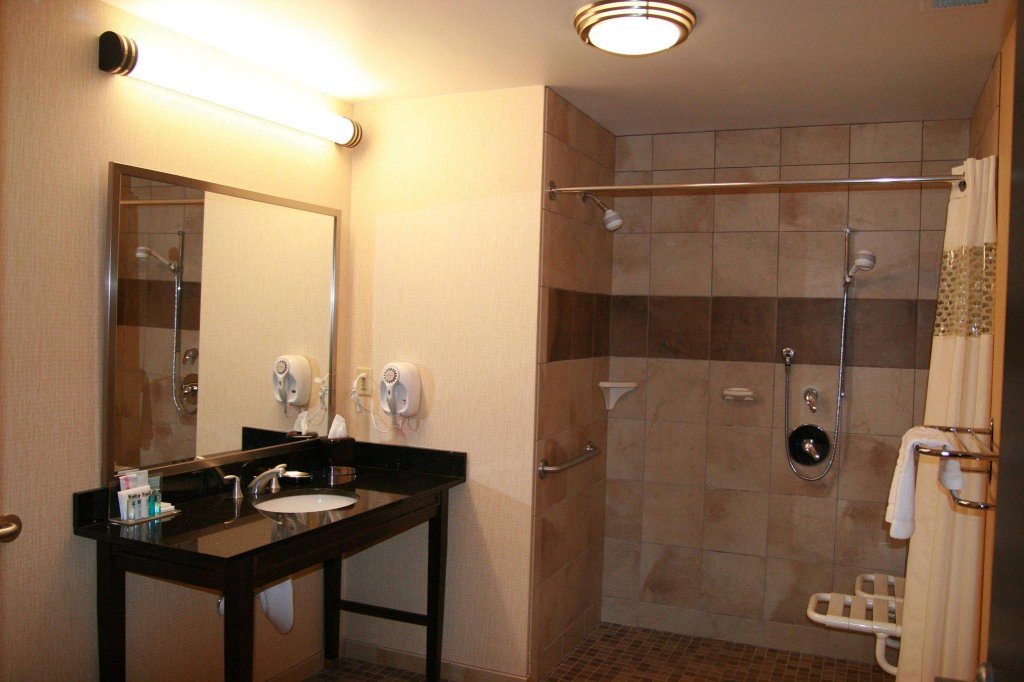 Фото Hampton Inn & Suites Spokane Valley