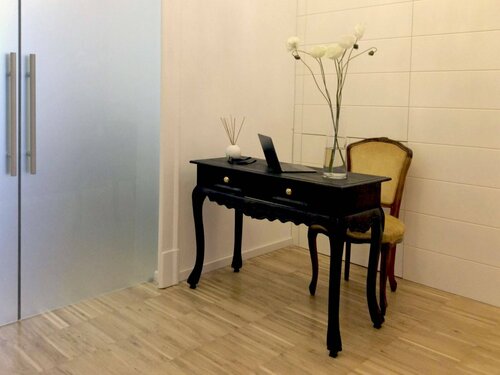 Гостиница Maison Fleurie в Пескаре