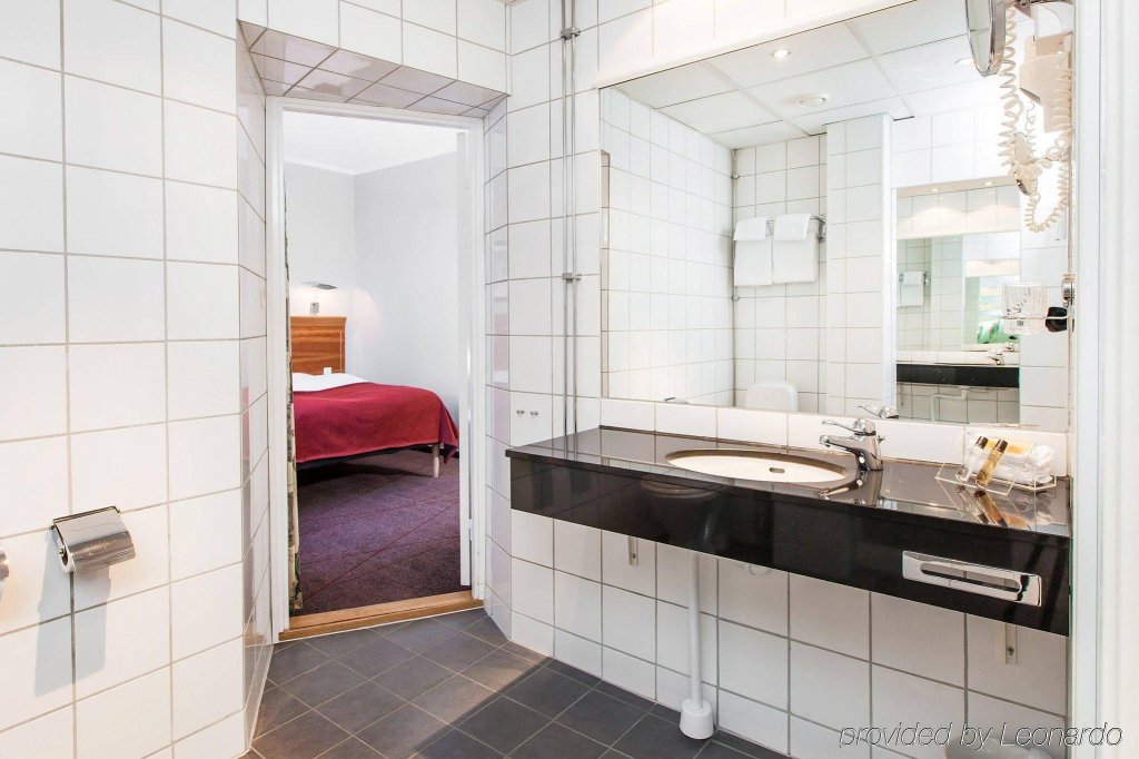 Фото Scandic Holberg