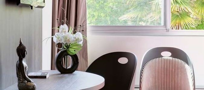 Фото Best Western Premier Le Patio des Artistes