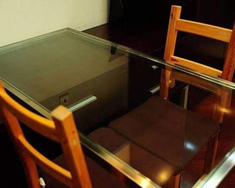 Фото World Union Service Apartment Cosmo